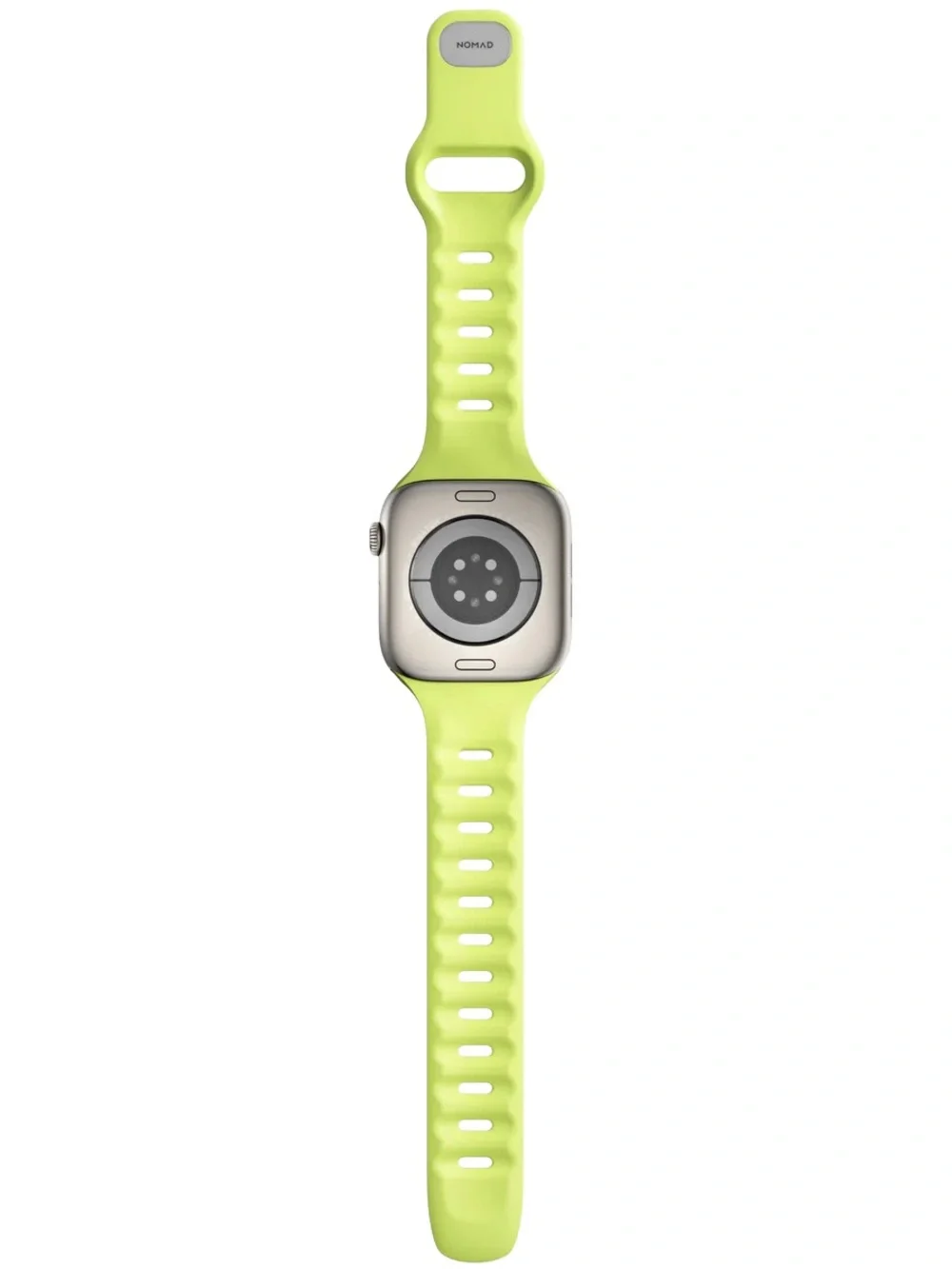 Nomad 42mm/41mm Lumen Tempo Apple Watch Band